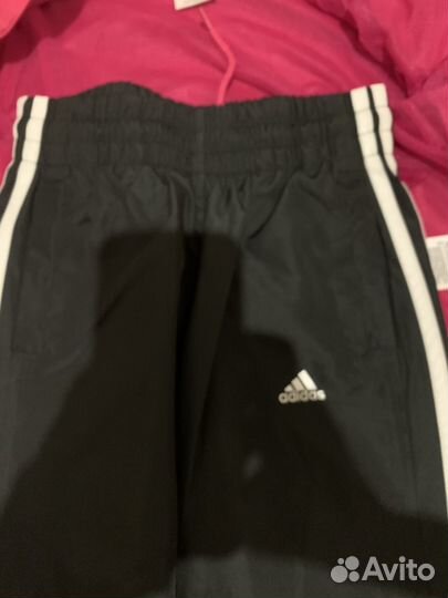 Спортивный костюм adidas для девочек 116