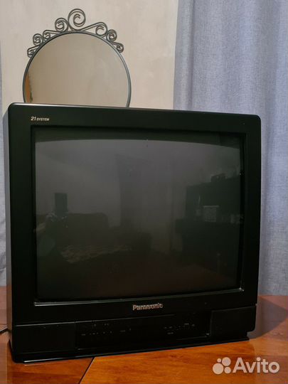 Panasonic TC-21L1R