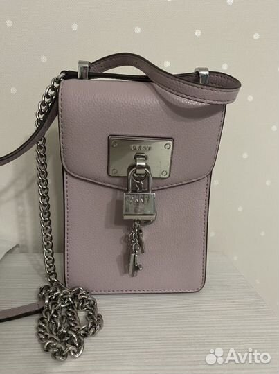 Сумка dkny оригинал