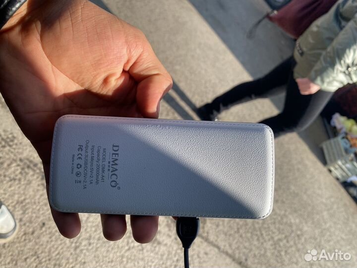 Товар новый