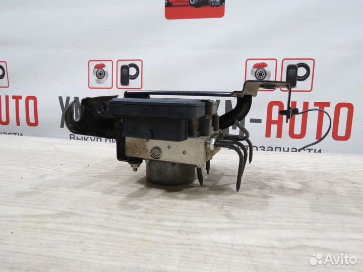 Блок ABS LADA Vesta SW Cross