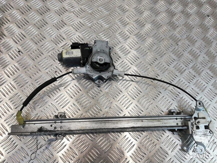 Стеклоподъемник передний правый Nissan Note E11