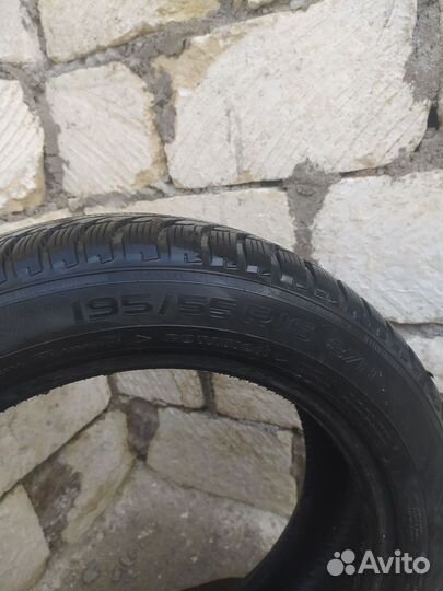 Nokian Tyres E-Truck Steer 16.00/55 R45