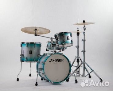 Барабанная установка Sonor Bop Set