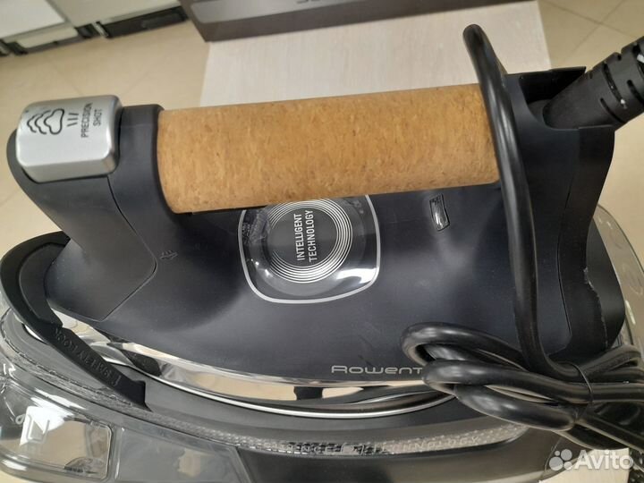 DG9268F0 Парогенератор rowenta