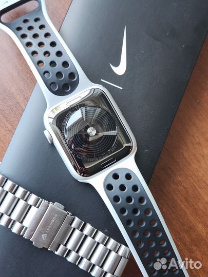 Apple watch se 44mm