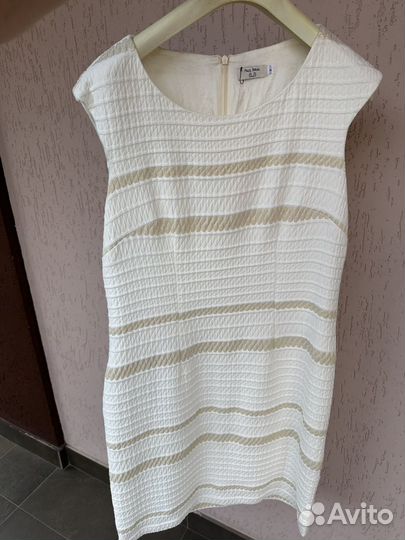 Caterina leman платье