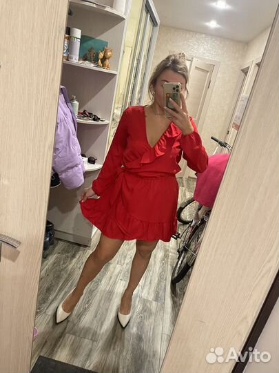 Женские вещи пакетом 42 44