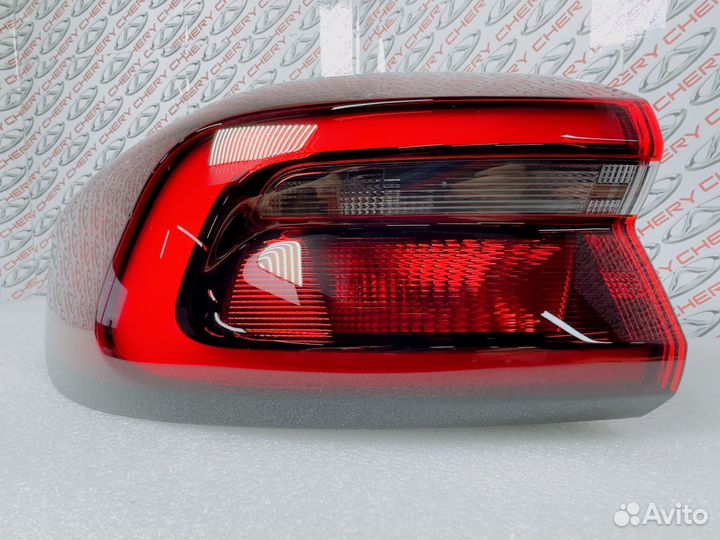 Левая задняя фара крыла Chery Tiggo 7 Pro