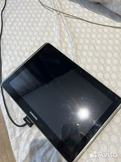 Samsung galaxy tab 2