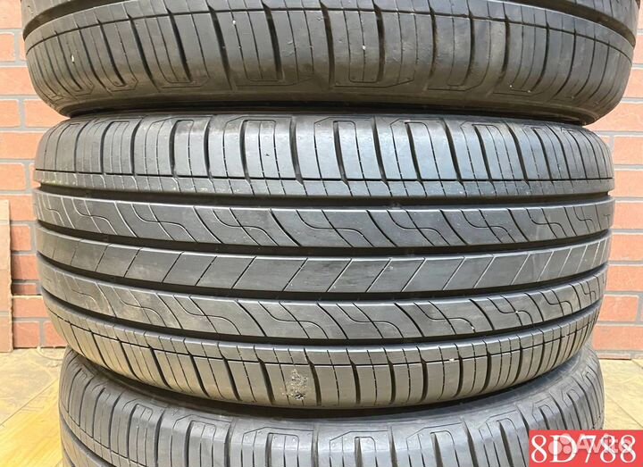 Kumho Solus TA21 235/55 R17 98L