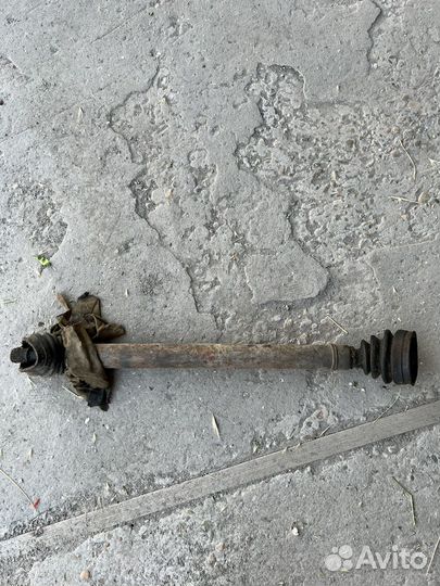 Вал привода 2108-2115