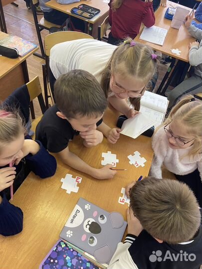 Дошкольное образование