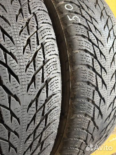 Nokian Tyres Hakkapeliitta R3 SUV 235/50 R19 103R