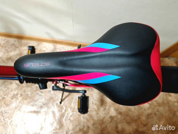 Продам велосипед Stels Miss 5000 MD в Большом Камн