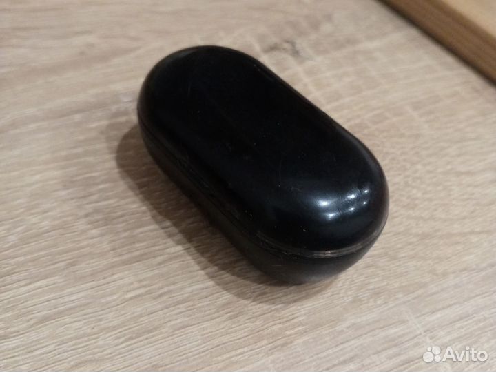 Продам коробку от наушников китайская ритмикс