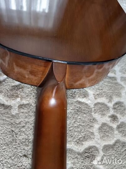 Классическая гитара yamaha c40