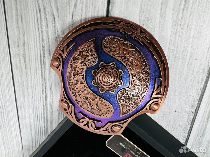 Aegis dota 2 2019 Аегис Эгида Дота 2