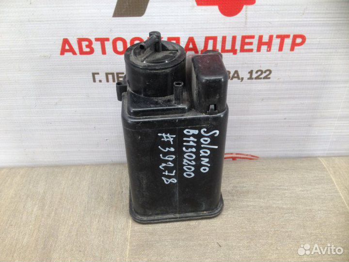 Абсорбер топливных паров Lifan Solano (2010-2016)