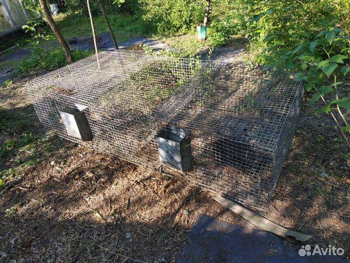 Рабица сетка