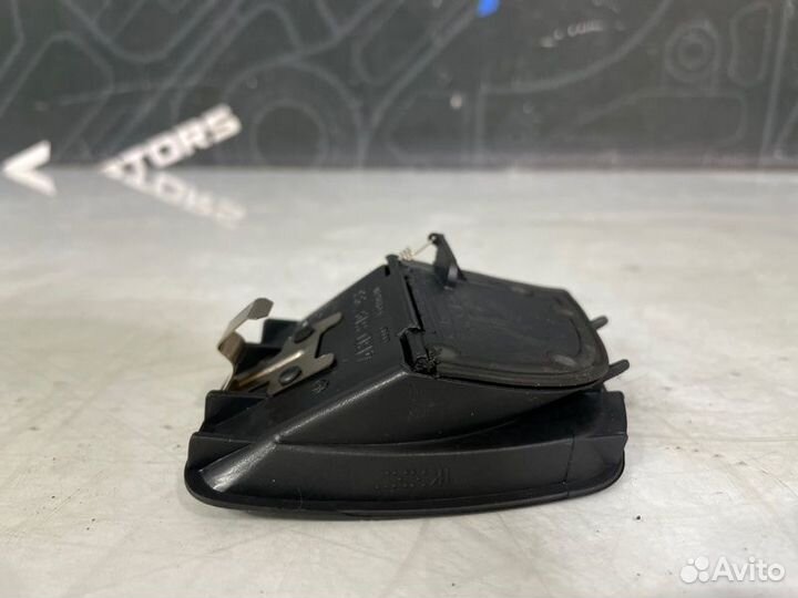 Воздуховод левый Audi Allroad C5 BAS 2003