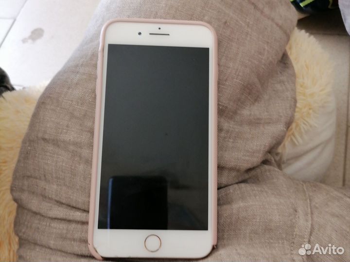 iPhone 8 Plus, 128 ГБ