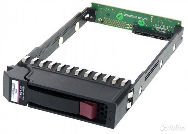 Салазки для HDD