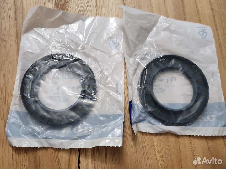 Сальник кардана Volvo penta 3863084 DPH/DPR