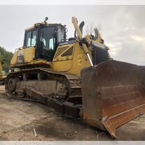 Komatsu D65EX-16, 2013