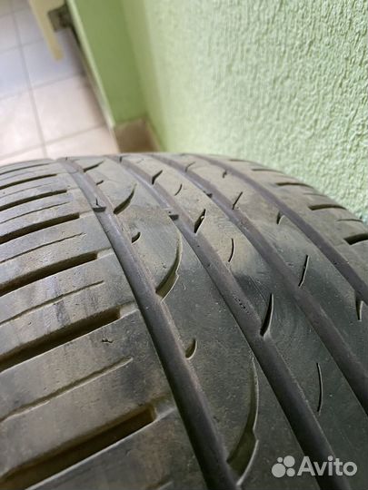 Nexen N Blue HD 235/45 R18