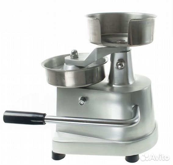 Пресс для гамбургеров, котлет HKN 100