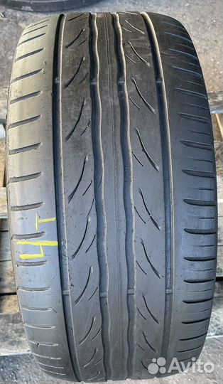 Kumho Ecsta PS31 255/45 R18