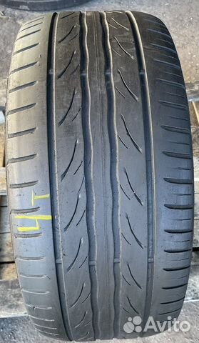 Kumho Ecsta PS31 255/45 R18