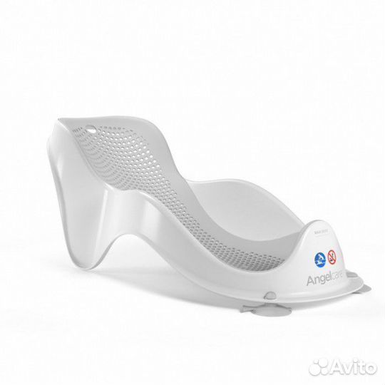 Горка для купания