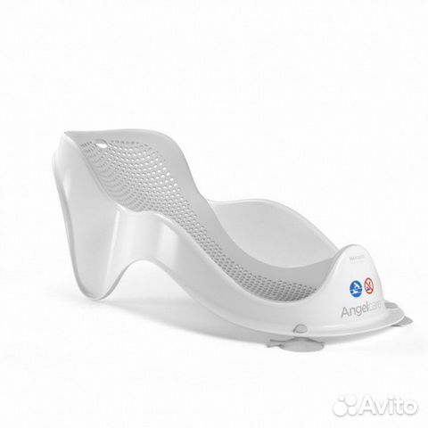 Горка для купания