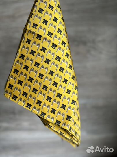 Платок шелк Max Mara (новый)