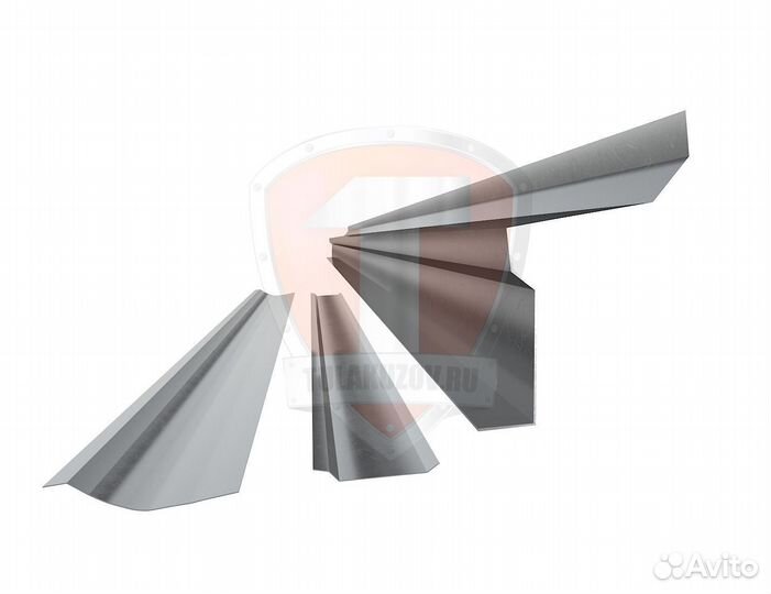 Пороги кузовные Honda Accord 6 / Хонда Аккорд 6