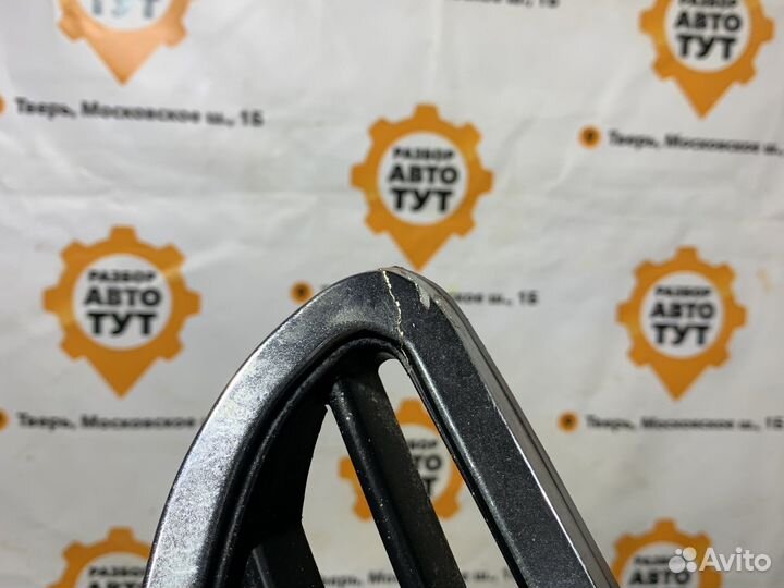 Решетка радиатора Hyundai Accent Tagaz