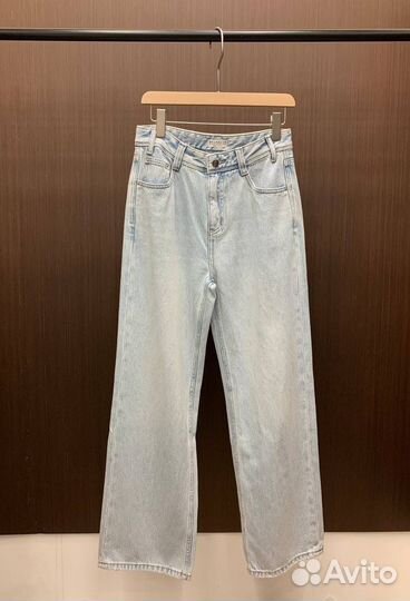 Джинсы brunello cucinelli