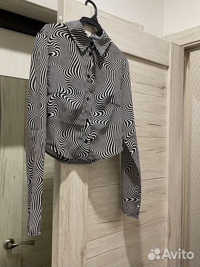 Рубашка женская