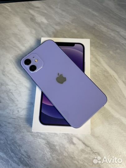 iPhone 12, 128 ГБ