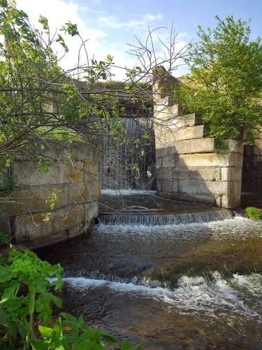 Дом 70 м² на участке 50 сот.