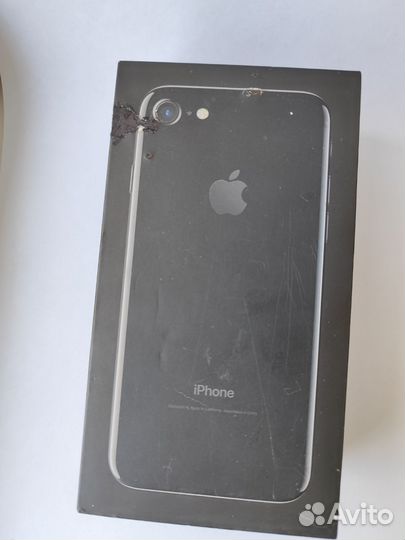 iPhone 7, 32 ГБ