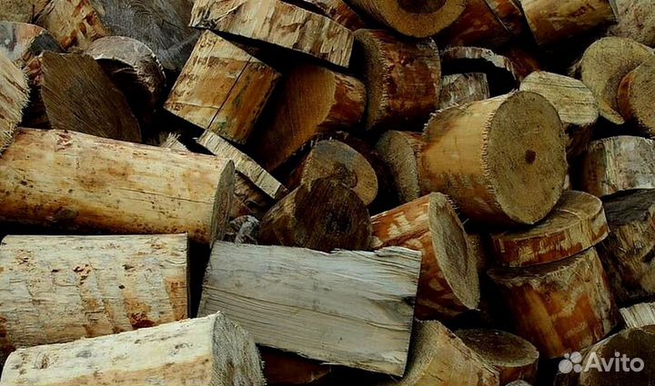 Дрова с Приозерска
