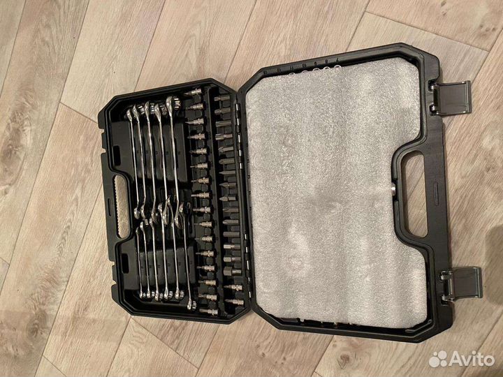 Набор инструментов