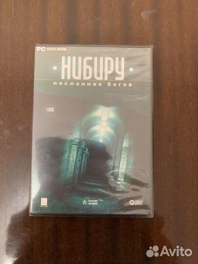 Лучшие компьютерные игры