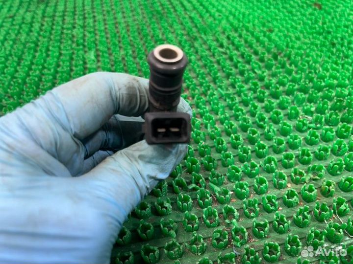 Форсунка Лада 2107 1 2002