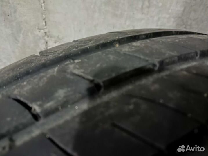 Kumho 722 205/55 R16