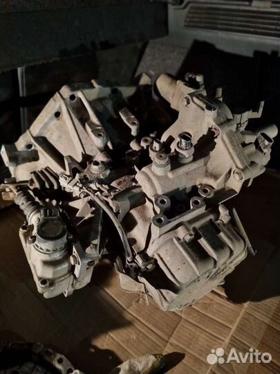 Актуатор toyota corolla