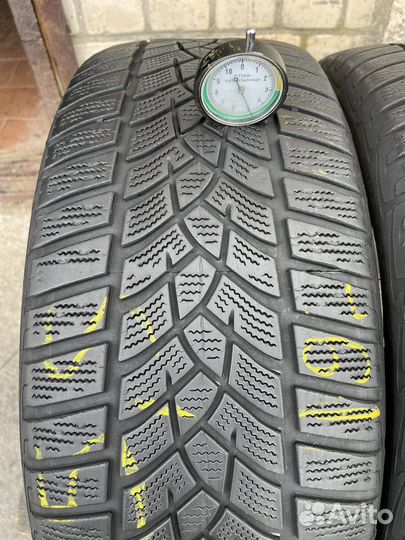 Goodyear UltraGrip Performance+ 205/50 R17